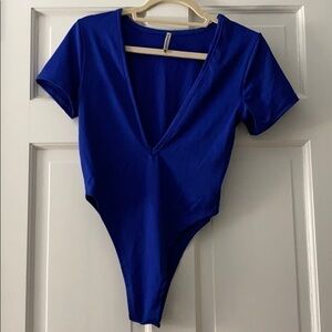 NWOT EMMA & SAM BODY SUIT SIZE LARGE